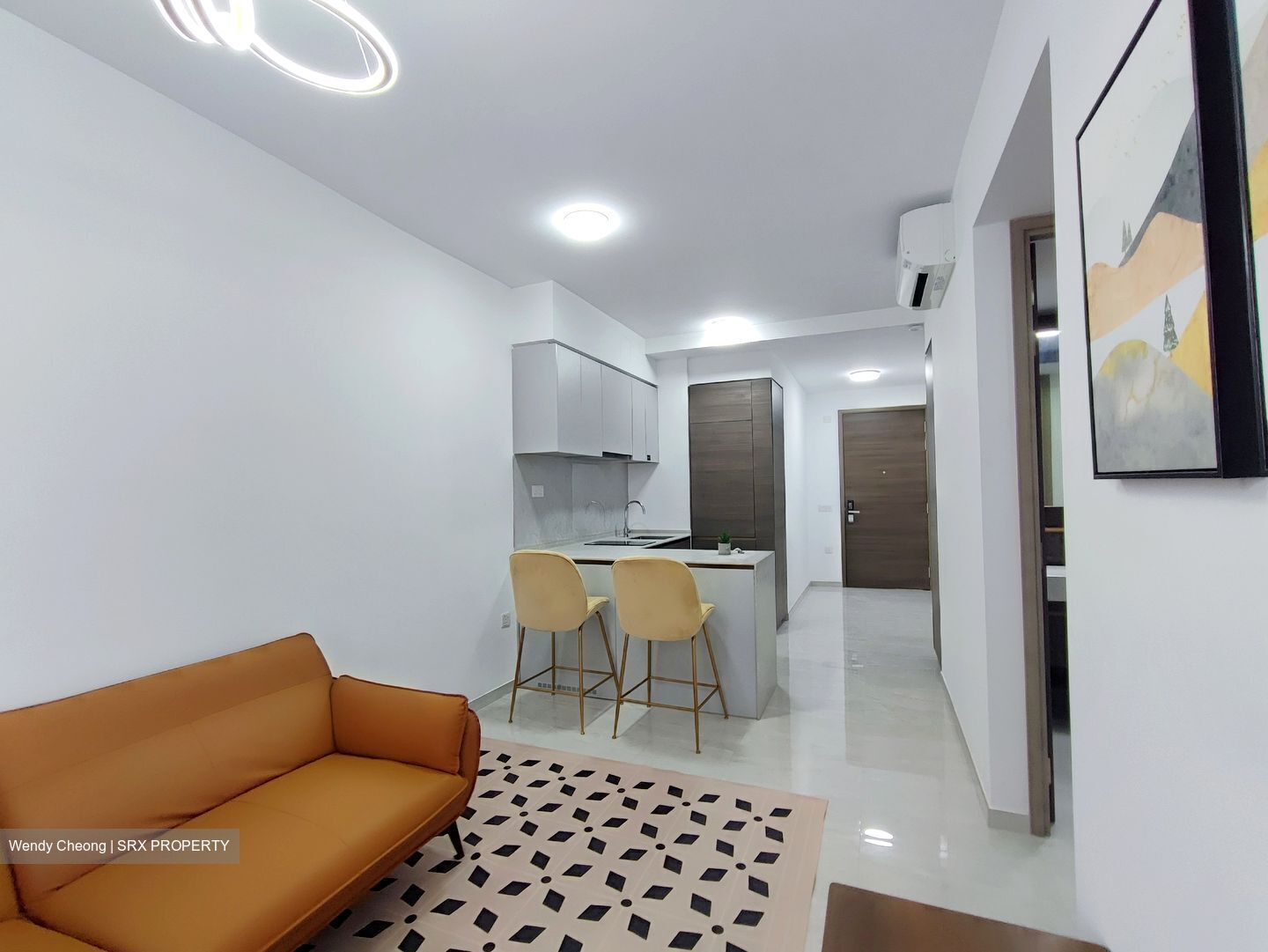 The Florence Residences (D19), Apartment #414918001
